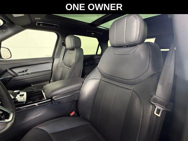 used 2023 Land Rover Range Rover Sport car, priced at $70,999