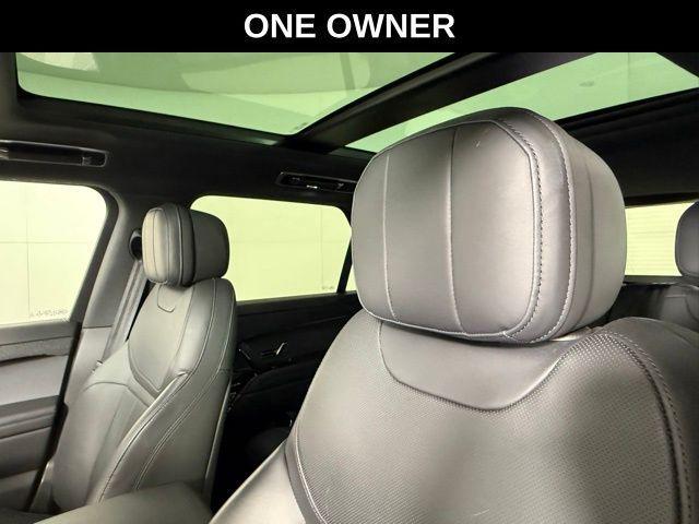 used 2023 Land Rover Range Rover Sport car, priced at $70,999