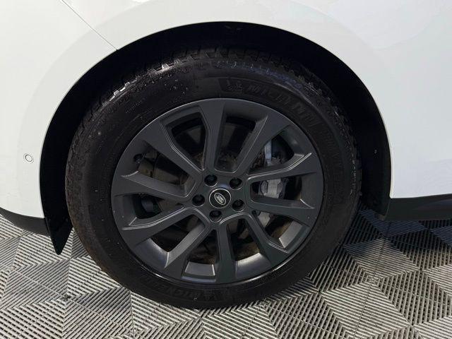 used 2023 Land Rover Range Rover Sport car, priced at $74,900
