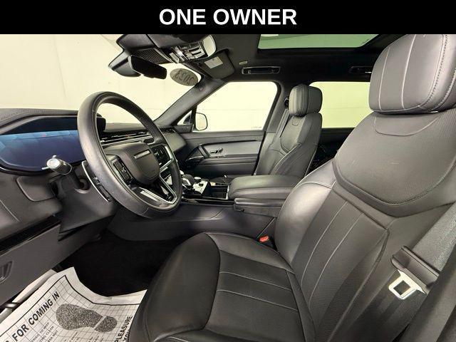 used 2023 Land Rover Range Rover Sport car, priced at $70,999