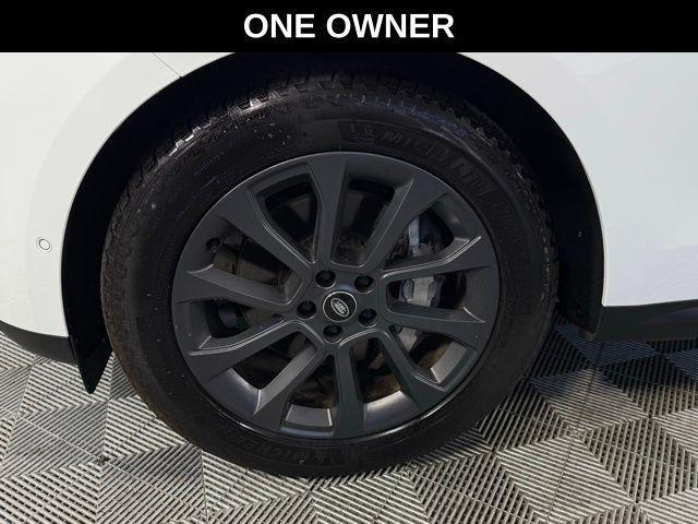 used 2023 Land Rover Range Rover Sport car, priced at $70,999