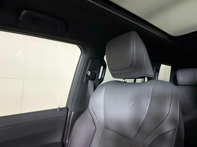 used 2024 Lexus GX 550 car, priced at $92,900