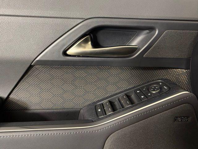 used 2024 Lexus GX 550 car, priced at $92,900
