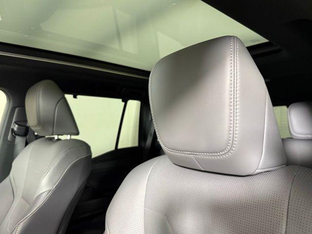 used 2024 Lexus GX 550 car, priced at $92,900