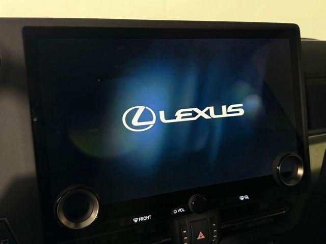 used 2024 Lexus GX 550 car, priced at $92,900