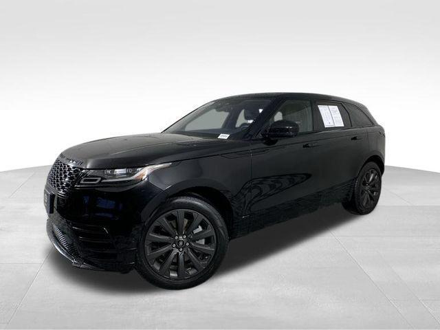 used 2021 Land Rover Range Rover Velar car, priced at $39,200