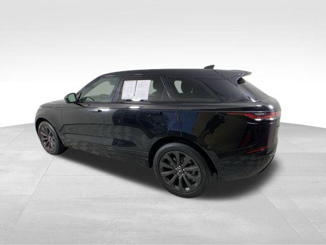 used 2021 Land Rover Range Rover Velar car, priced at $39,200