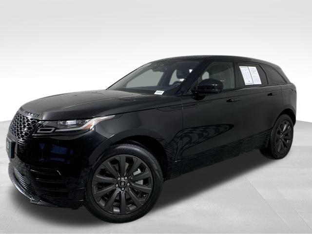 used 2021 Land Rover Range Rover Velar car, priced at $39,900