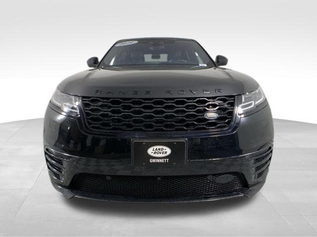 used 2021 Land Rover Range Rover Velar car, priced at $39,900