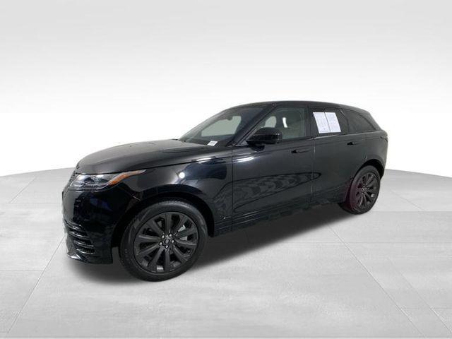 used 2021 Land Rover Range Rover Velar car, priced at $39,200