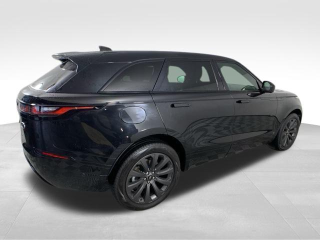 used 2021 Land Rover Range Rover Velar car, priced at $39,900