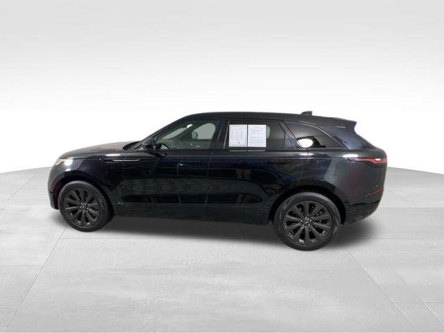 used 2021 Land Rover Range Rover Velar car, priced at $39,200