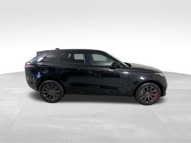 used 2021 Land Rover Range Rover Velar car, priced at $39,200