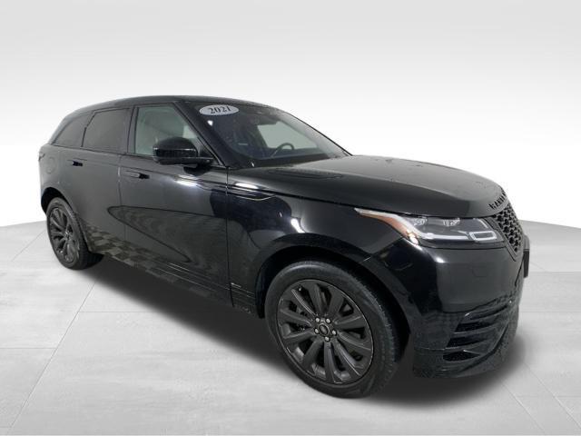 used 2021 Land Rover Range Rover Velar car, priced at $39,900