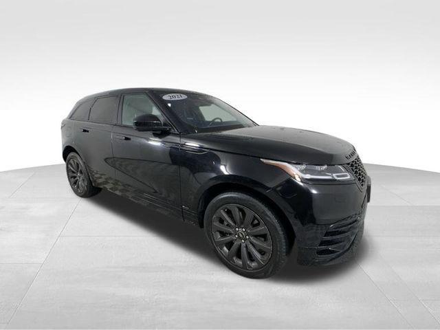 used 2021 Land Rover Range Rover Velar car, priced at $39,200