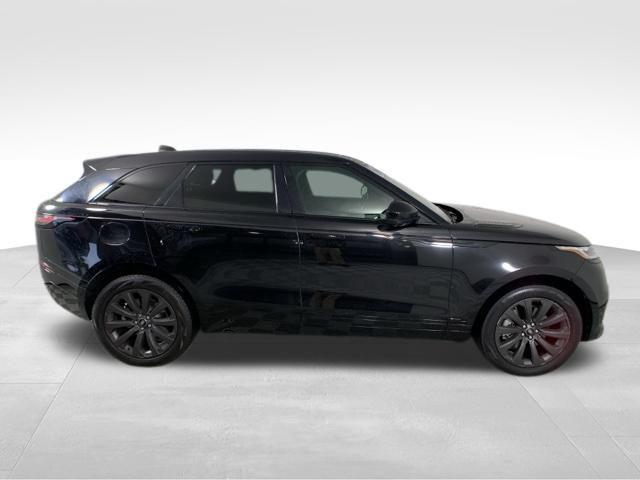 used 2021 Land Rover Range Rover Velar car, priced at $39,900