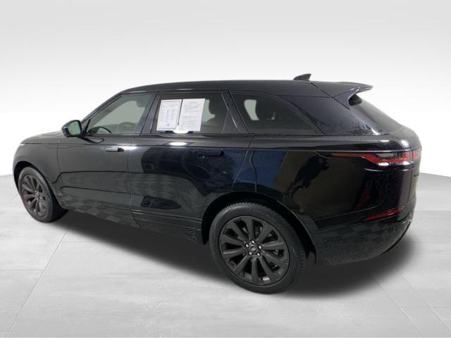 used 2021 Land Rover Range Rover Velar car, priced at $39,900