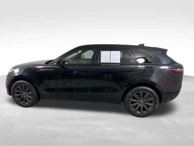 used 2021 Land Rover Range Rover Velar car, priced at $39,900