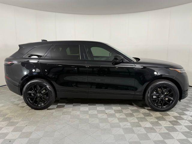 new 2026 Land Rover Range Rover Velar car, priced at $70,515
