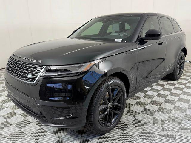 new 2026 Land Rover Range Rover Velar car, priced at $70,515