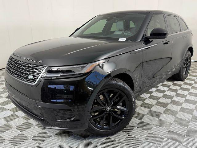 new 2026 Land Rover Range Rover Velar car, priced at $70,515