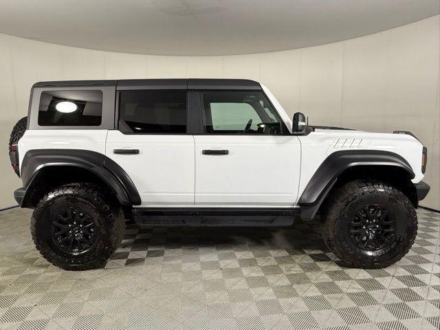 used 2022 Ford Bronco car, priced at $63,900