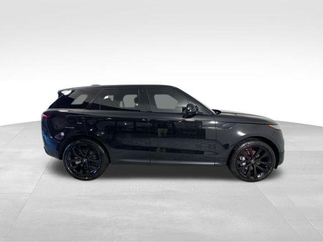 new 2025 Land Rover Range Rover Sport car, priced at $97,115