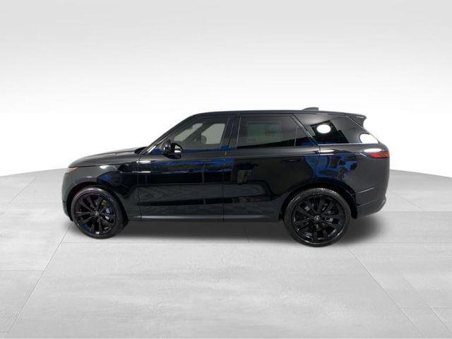 new 2025 Land Rover Range Rover Sport car, priced at $97,115