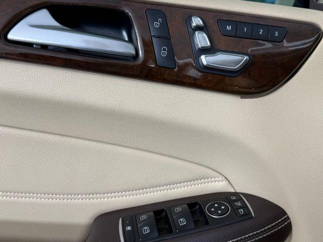 used 2018 Mercedes-Benz GLS 450 car, priced at $23,700