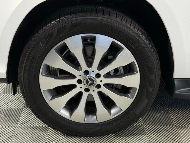 used 2018 Mercedes-Benz GLS 450 car, priced at $23,700