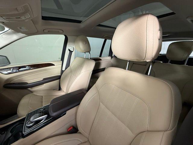 used 2018 Mercedes-Benz GLS 450 car, priced at $23,700