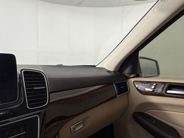 used 2018 Mercedes-Benz GLS 450 car, priced at $23,700