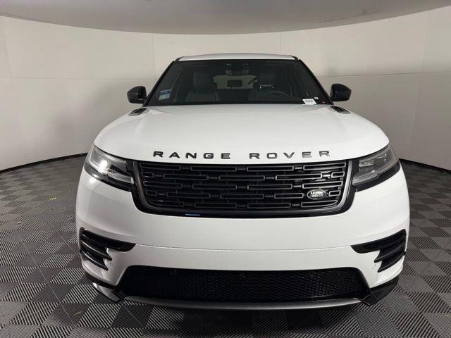 new 2026 Land Rover Range Rover Velar car