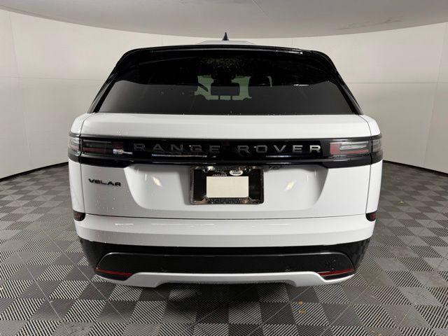 new 2026 Land Rover Range Rover Velar car
