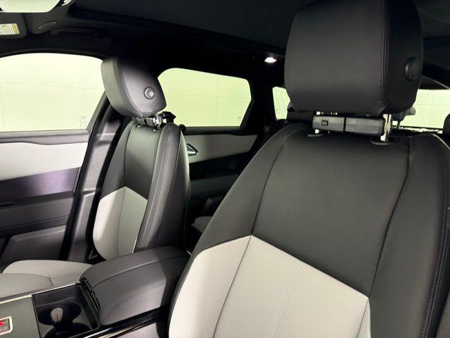 new 2026 Land Rover Range Rover Velar car