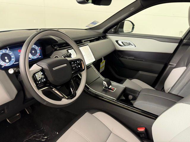 new 2026 Land Rover Range Rover Velar car