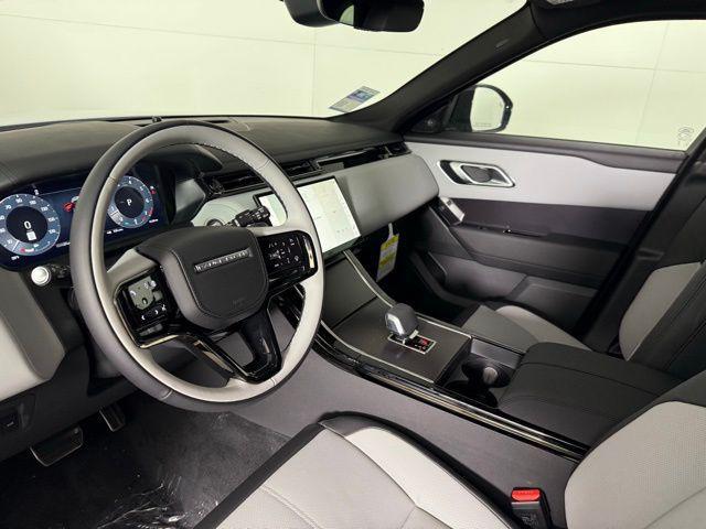 new 2026 Land Rover Range Rover Velar car