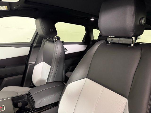 new 2026 Land Rover Range Rover Velar car