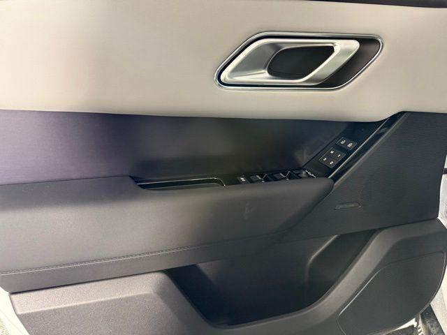 new 2026 Land Rover Range Rover Velar car
