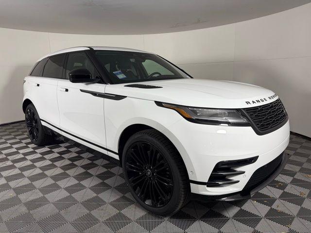 new 2026 Land Rover Range Rover Velar car