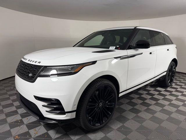 new 2026 Land Rover Range Rover Velar car