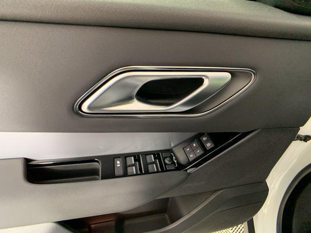 used 2025 Land Rover Range Rover Velar car, priced at $70,230