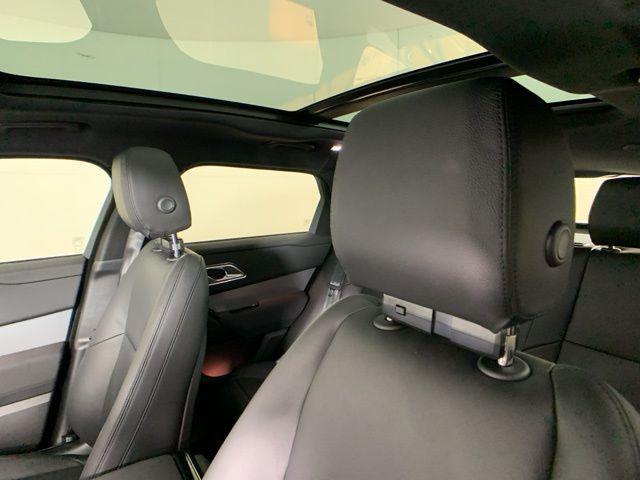 used 2025 Land Rover Range Rover Velar car, priced at $70,230