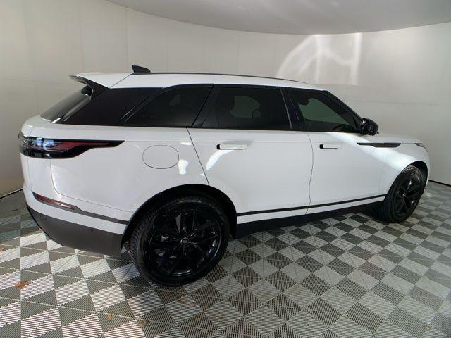 used 2025 Land Rover Range Rover Velar car, priced at $70,230