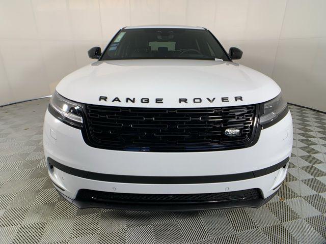used 2025 Land Rover Range Rover Velar car, priced at $70,230