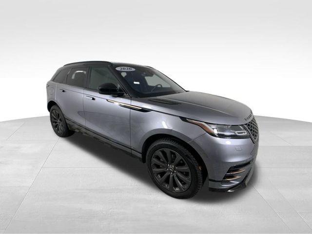 used 2020 Land Rover Range Rover Velar car, priced at $33,500