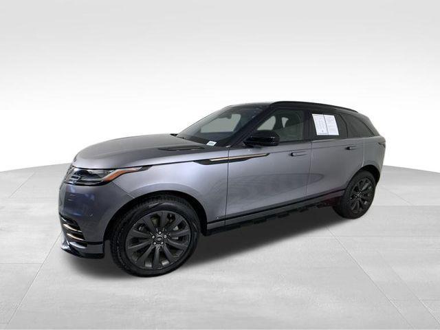 used 2020 Land Rover Range Rover Velar car, priced at $33,500