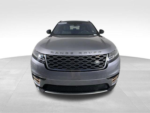 used 2020 Land Rover Range Rover Velar car, priced at $33,500