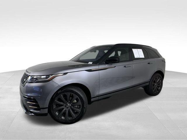 used 2020 Land Rover Range Rover Velar car, priced at $33,500