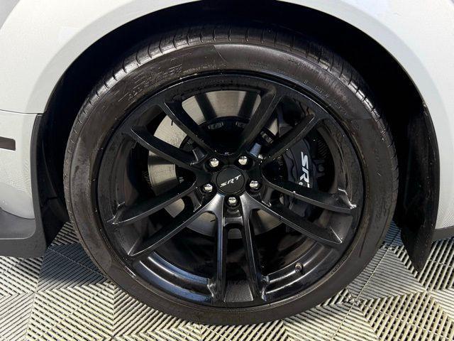 used 2021 Dodge Challenger car